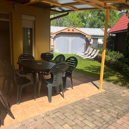 Villa Gracia Patince Zewnętrze zdjęcie