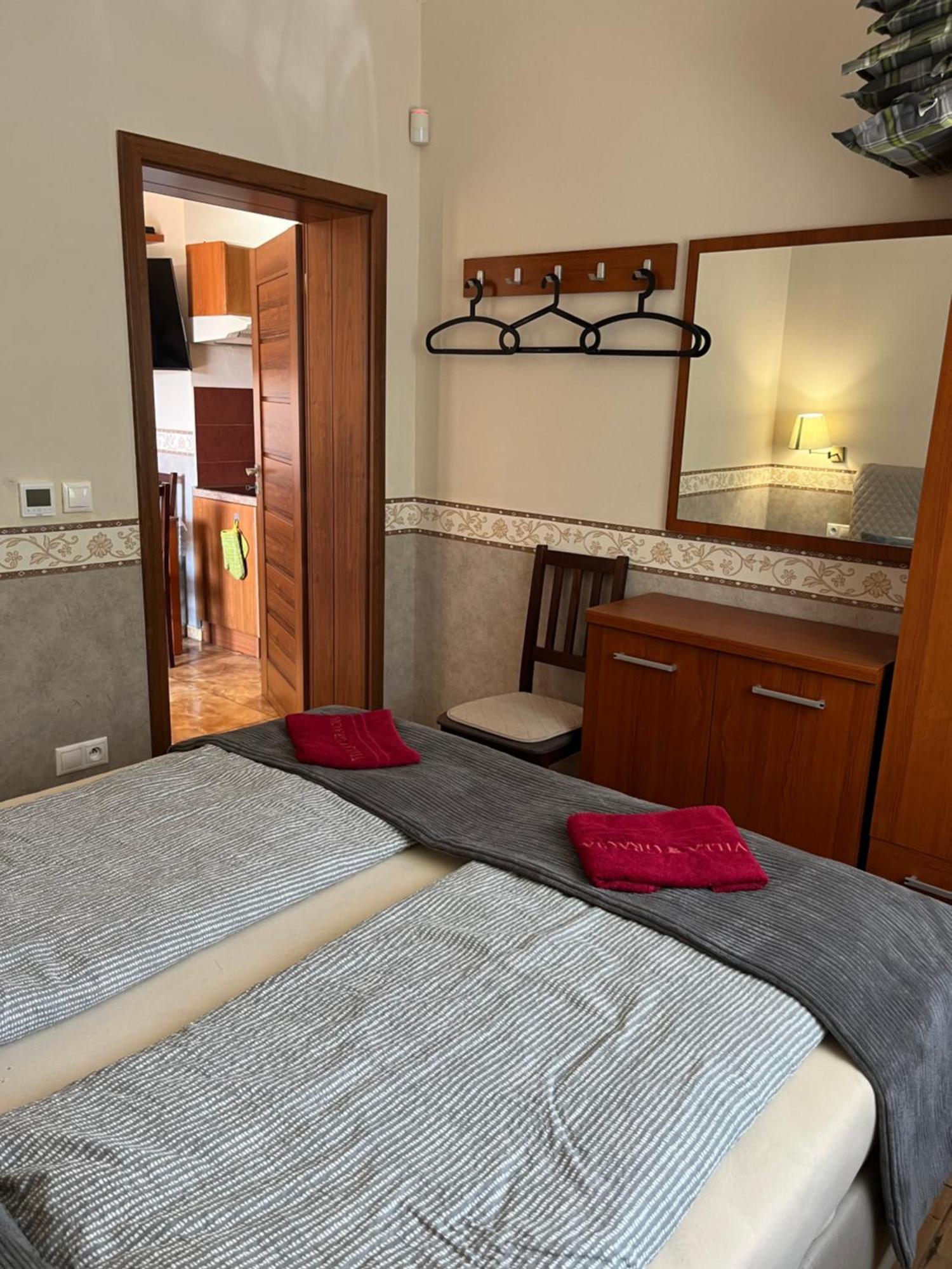 Villa Gracia Patince Zewnętrze zdjęcie