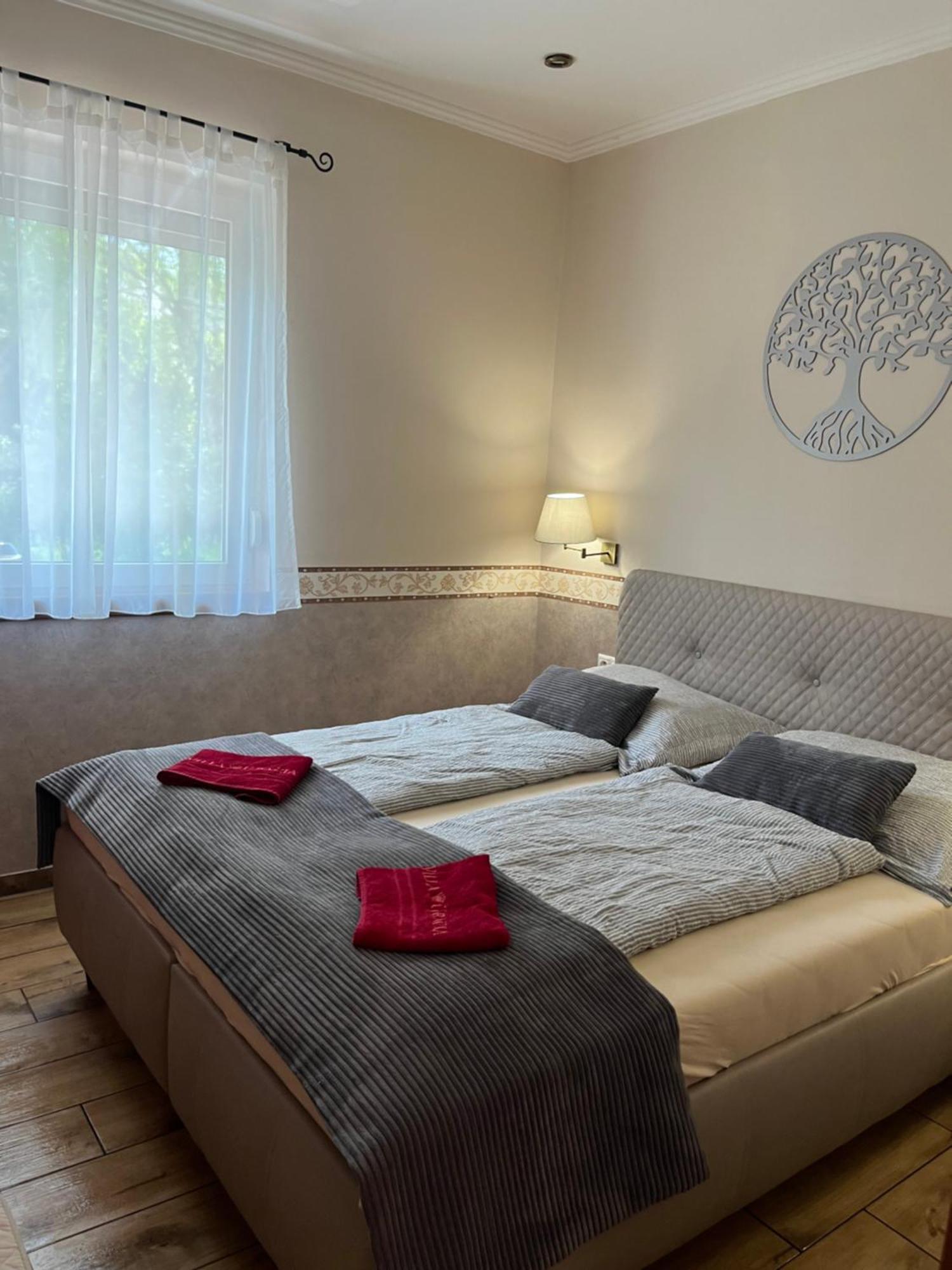Villa Gracia Patince Zewnętrze zdjęcie