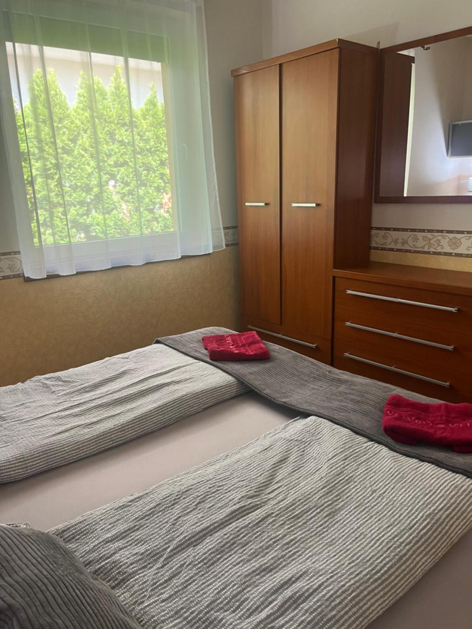 Villa Gracia Patince Zewnętrze zdjęcie