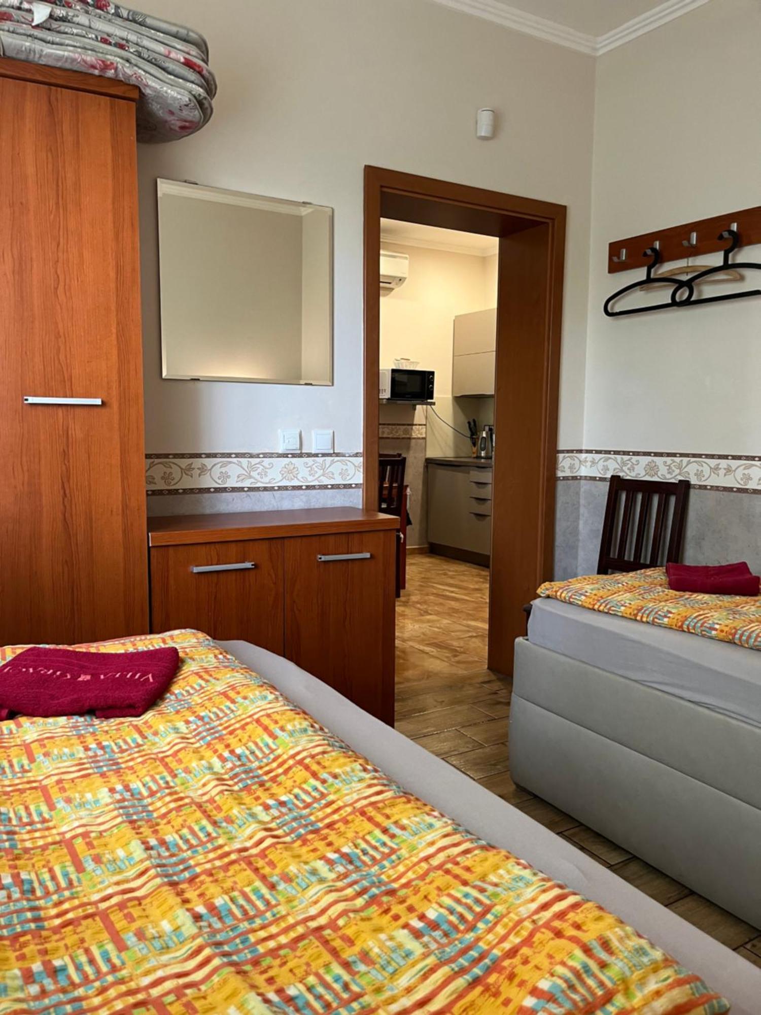 Villa Gracia Patince Zewnętrze zdjęcie
