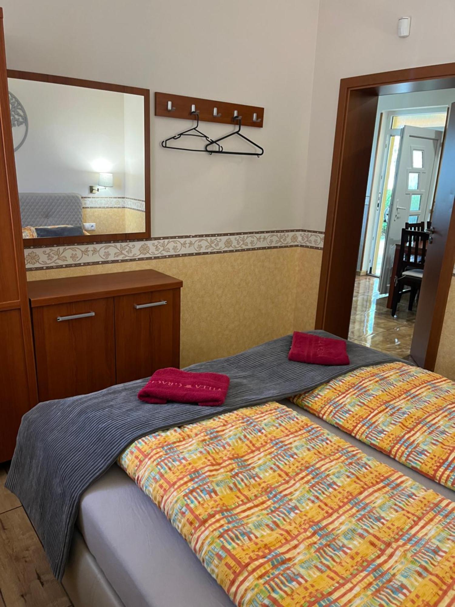 Villa Gracia Patince Zewnętrze zdjęcie