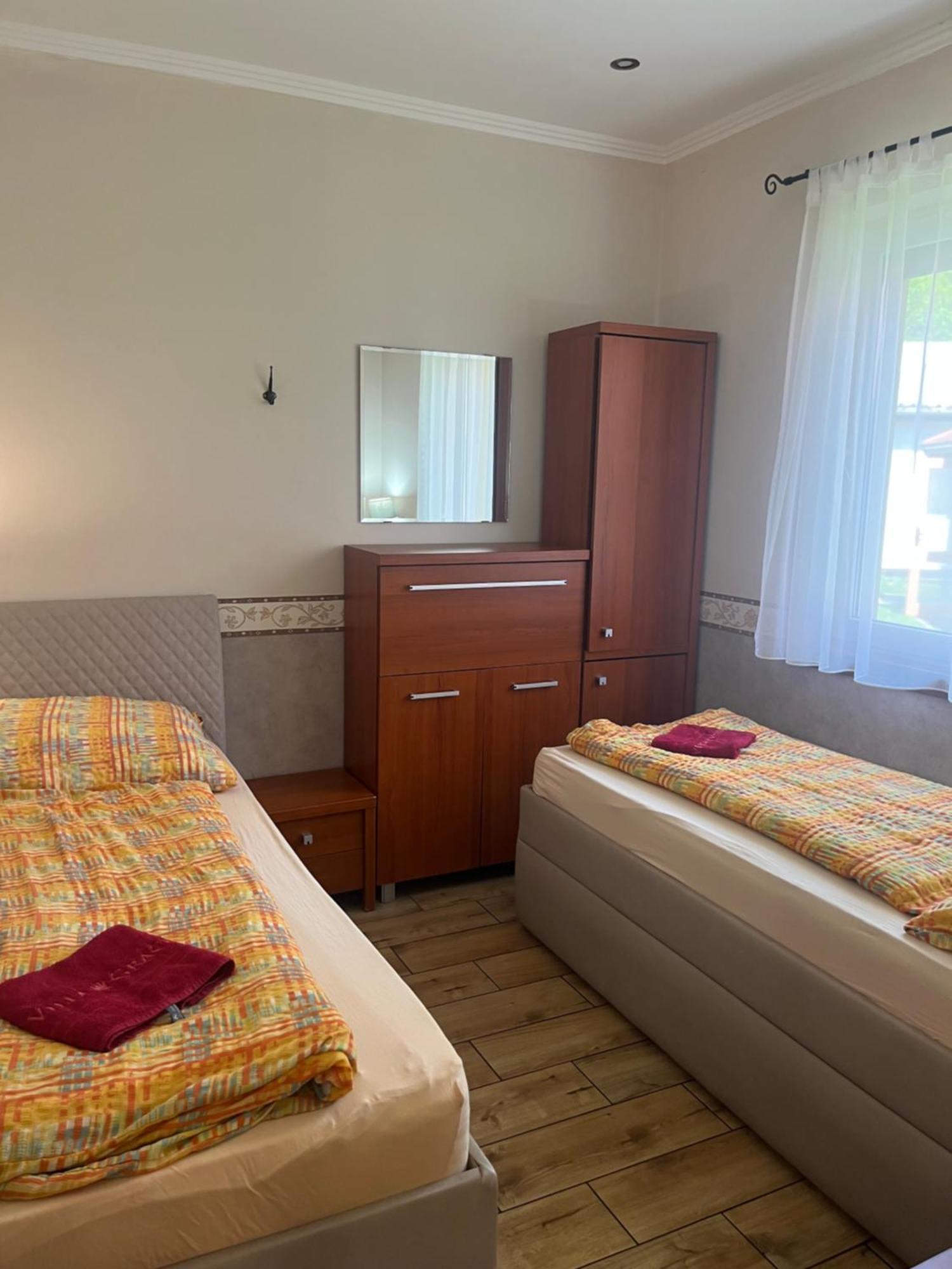 Villa Gracia Patince Zewnętrze zdjęcie