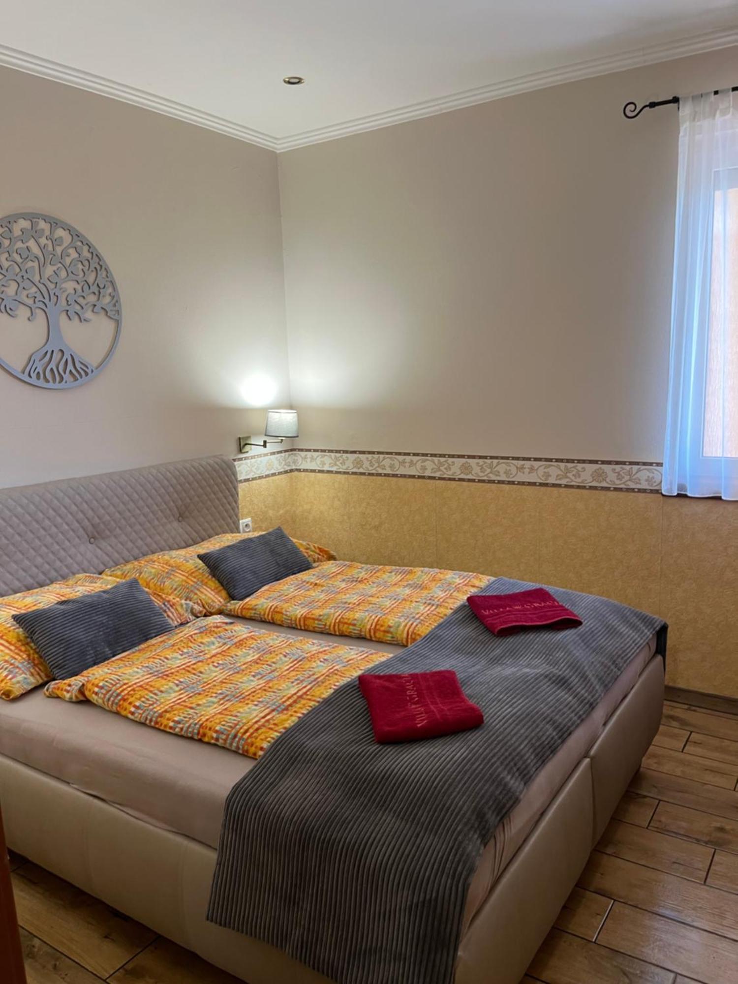 Villa Gracia Patince Zewnętrze zdjęcie