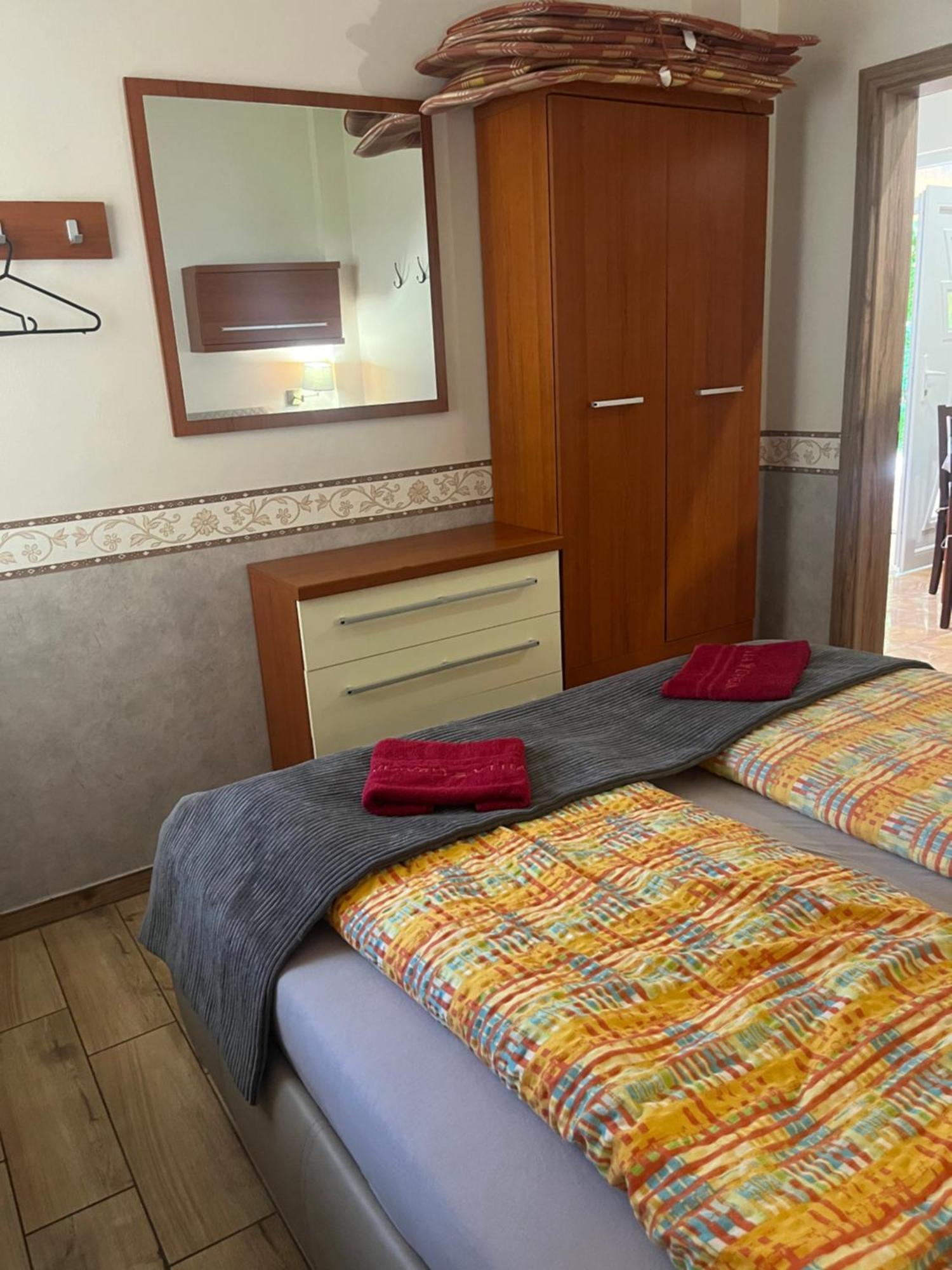 Villa Gracia Patince Zewnętrze zdjęcie