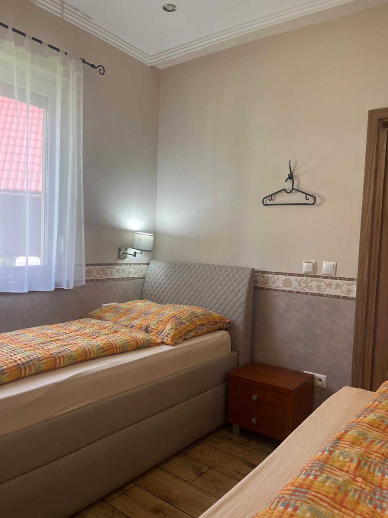 Villa Gracia Patince Zewnętrze zdjęcie