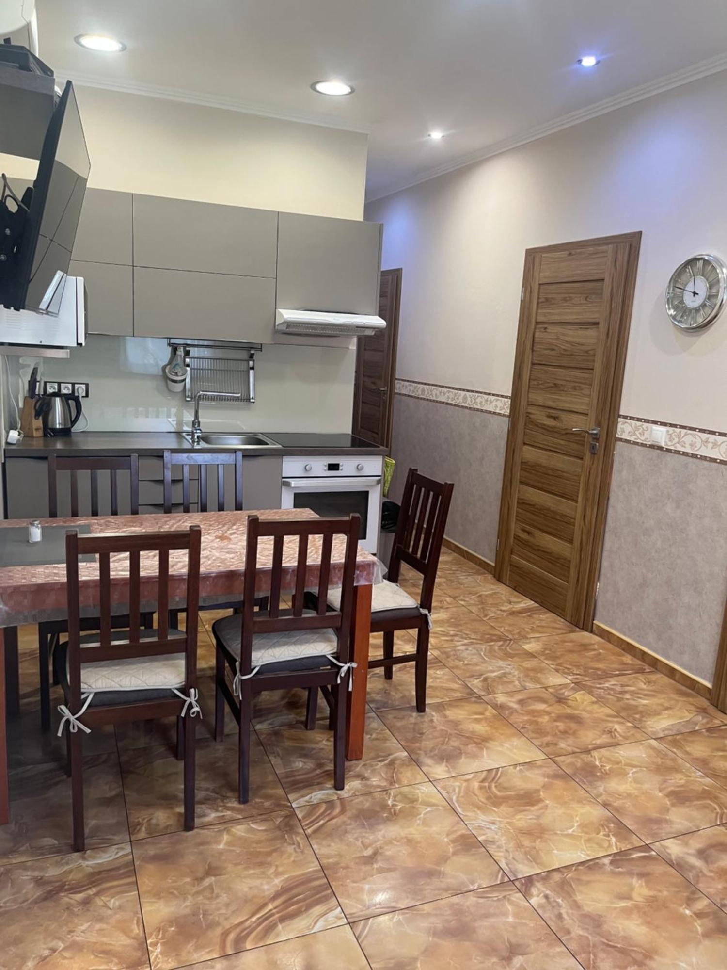 Villa Gracia Patince Zewnętrze zdjęcie