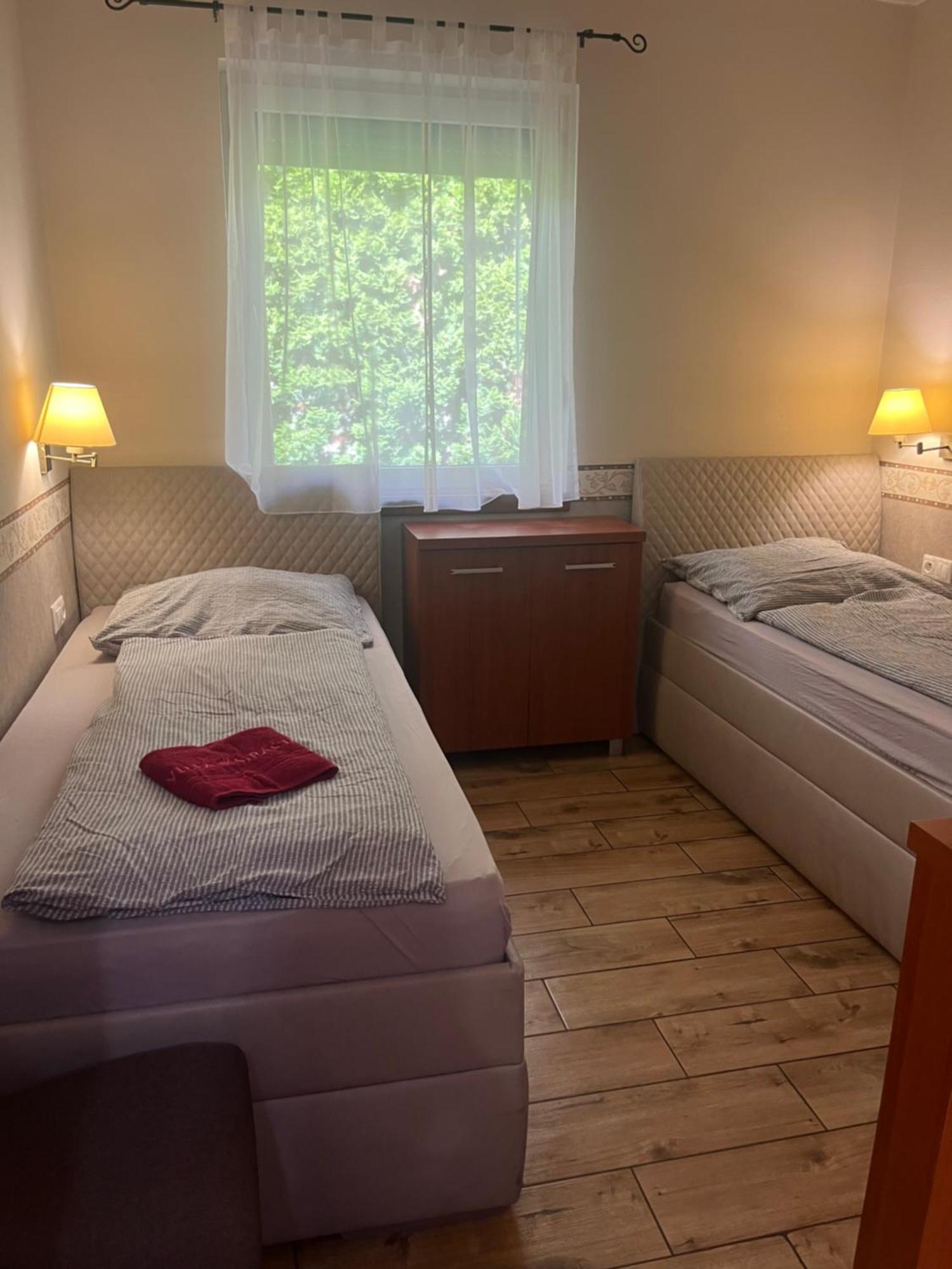 Villa Gracia Patince Zewnętrze zdjęcie