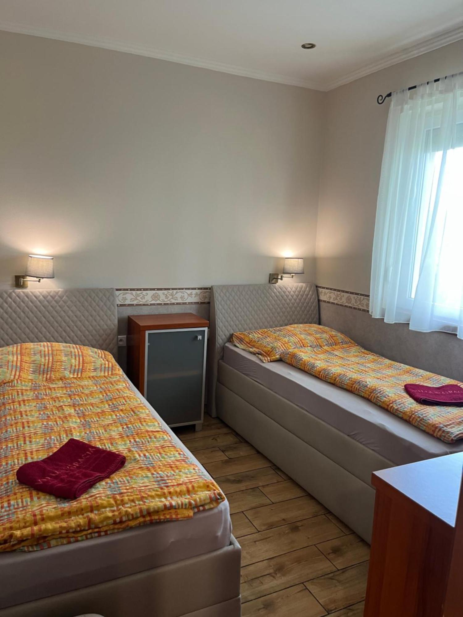 Villa Gracia Patince Zewnętrze zdjęcie