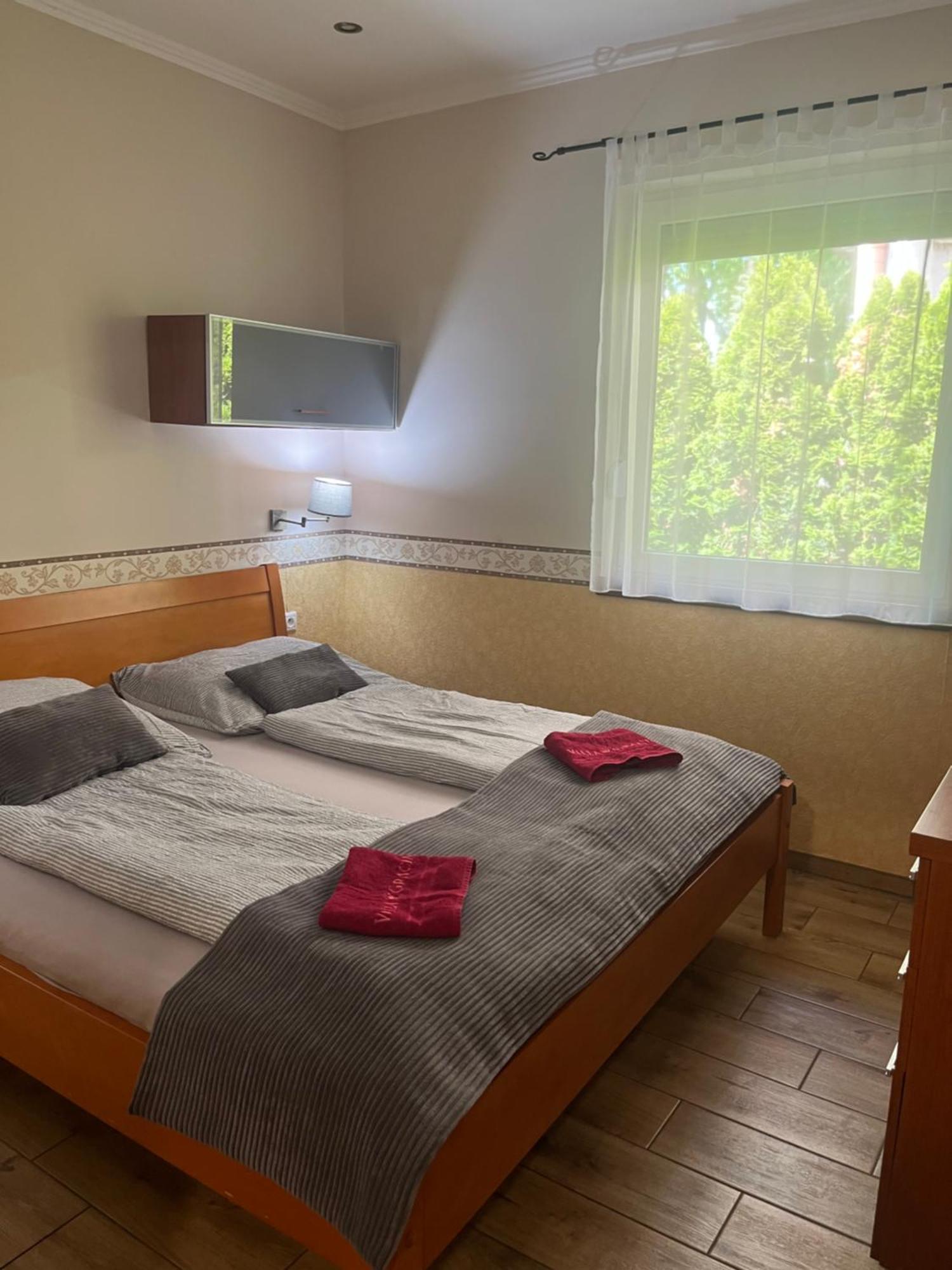 Villa Gracia Patince Zewnętrze zdjęcie
