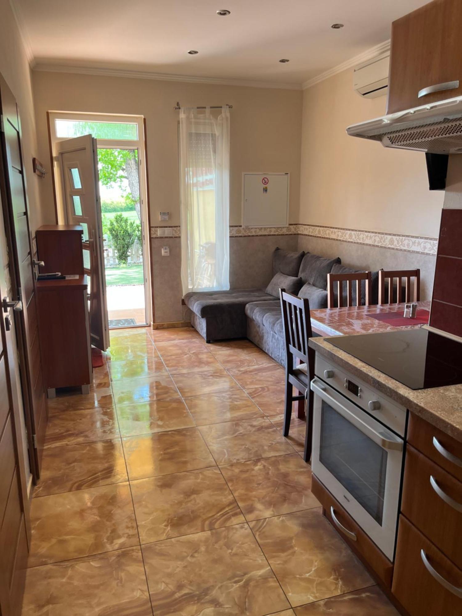 Villa Gracia Patince Zewnętrze zdjęcie