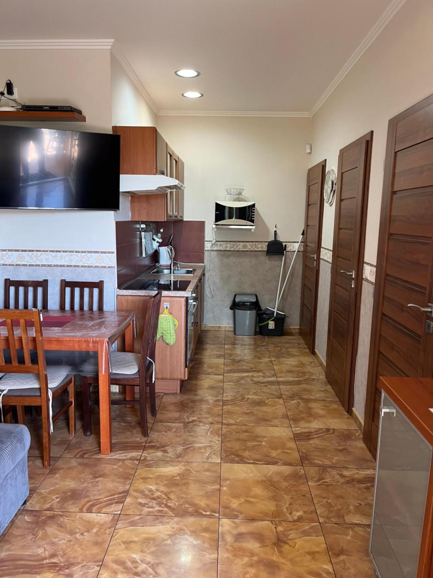 Villa Gracia Patince Zewnętrze zdjęcie