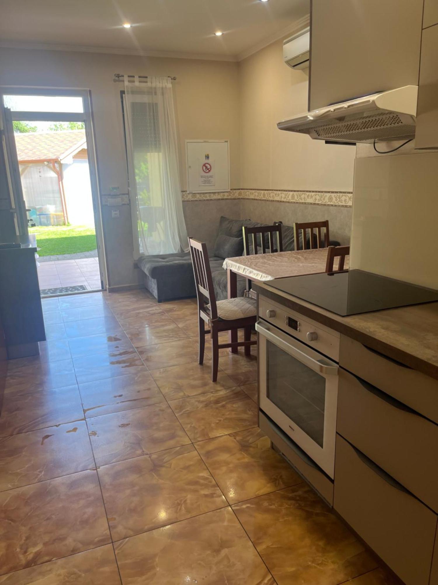 Villa Gracia Patince Zewnętrze zdjęcie