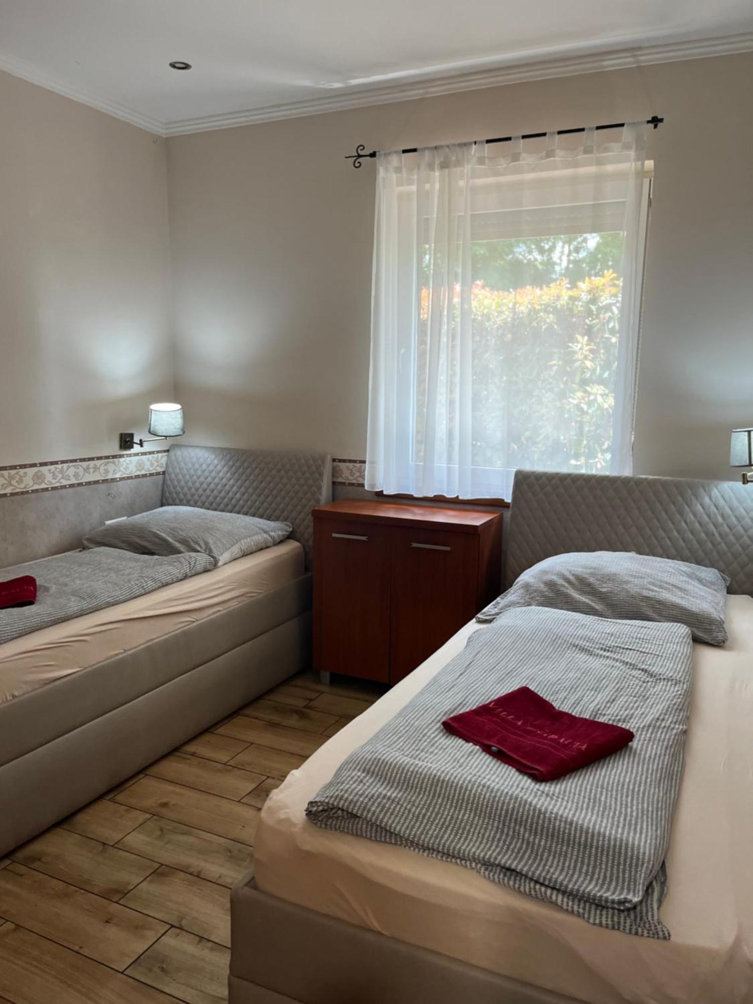 Villa Gracia Patince Zewnętrze zdjęcie
