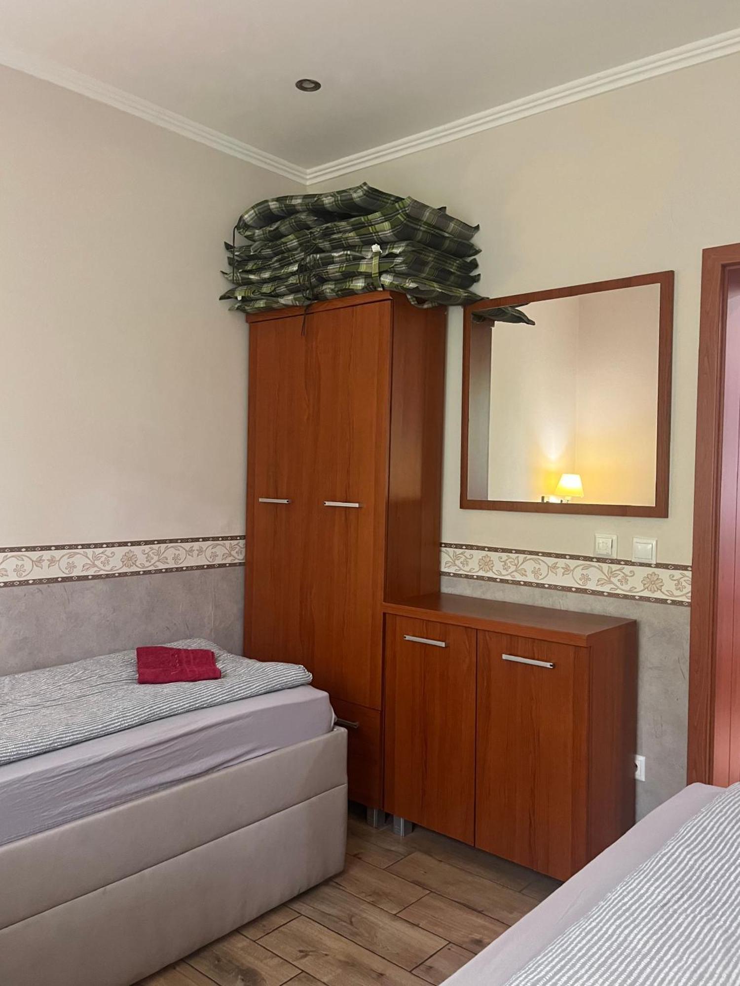Villa Gracia Patince Zewnętrze zdjęcie