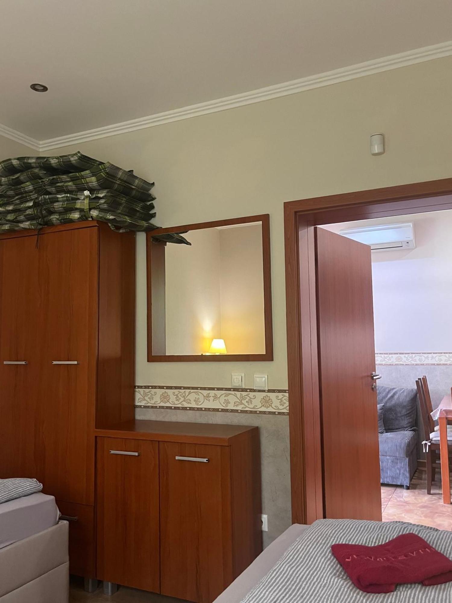 Villa Gracia Patince Zewnętrze zdjęcie