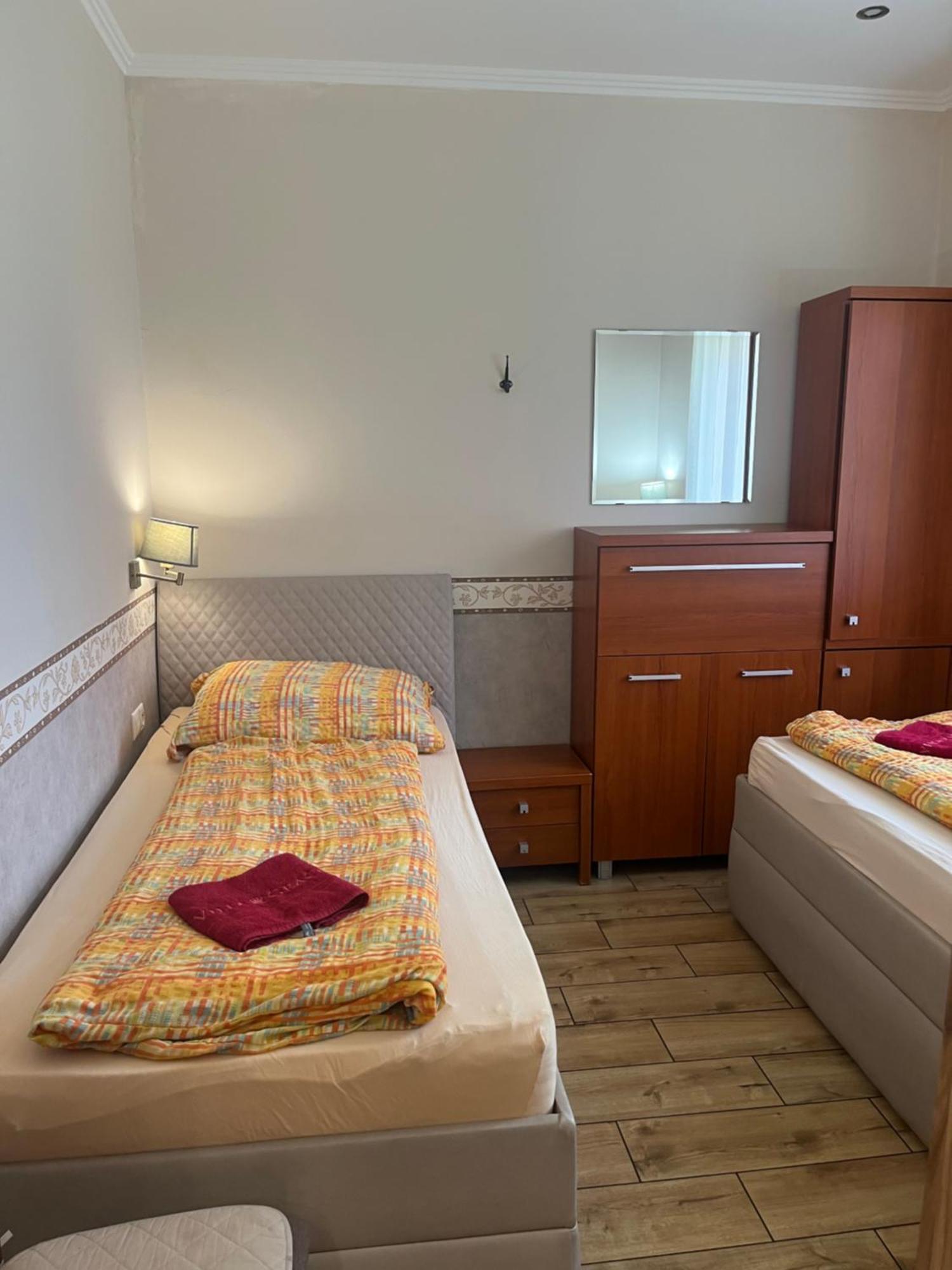 Villa Gracia Patince Zewnętrze zdjęcie