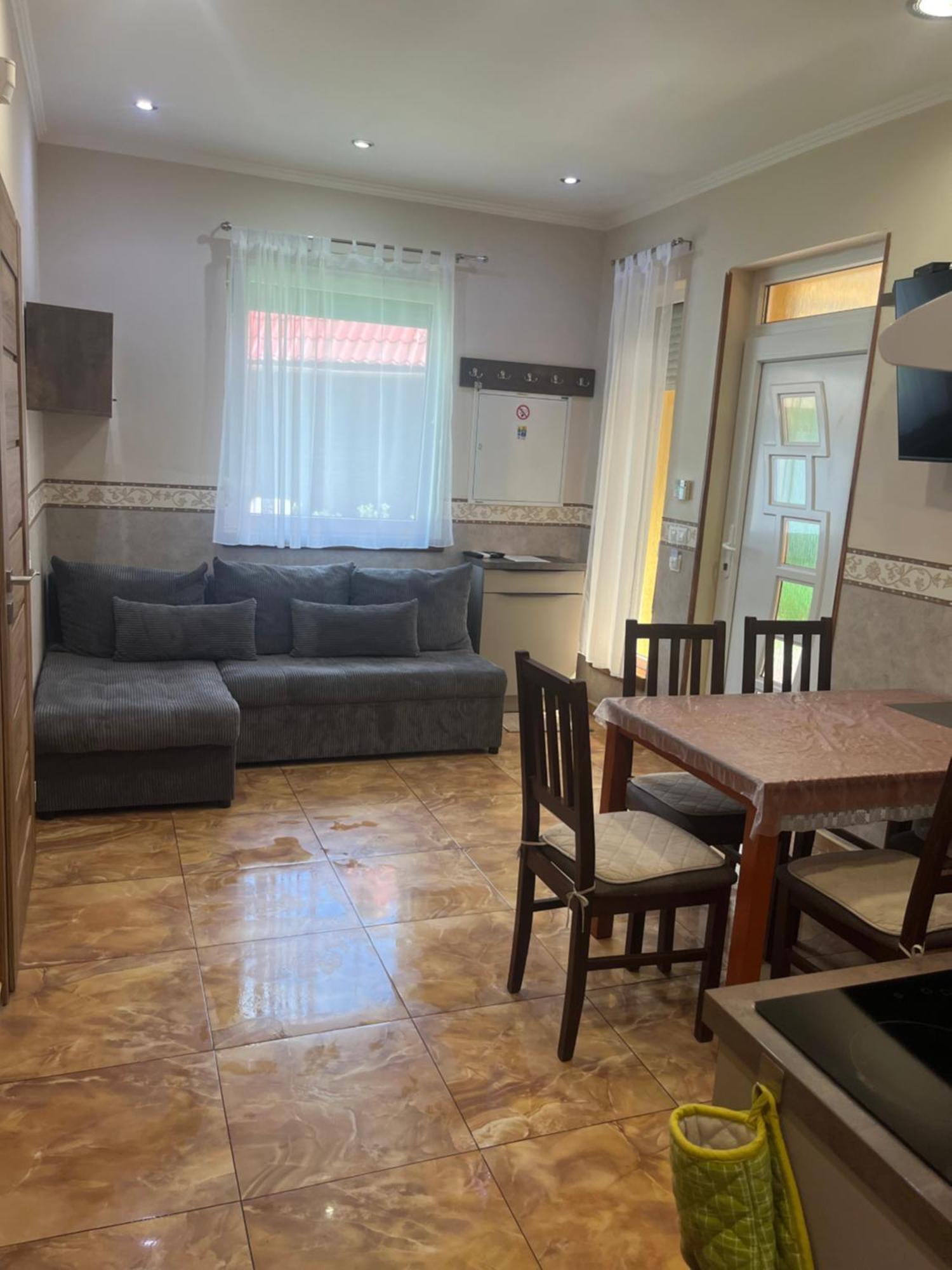 Villa Gracia Patince Zewnętrze zdjęcie